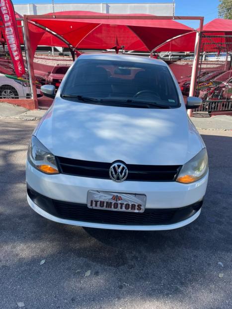 VOLKSWAGEN Fox 1.6 4P ROCK IN RIO FLEX, Foto 4