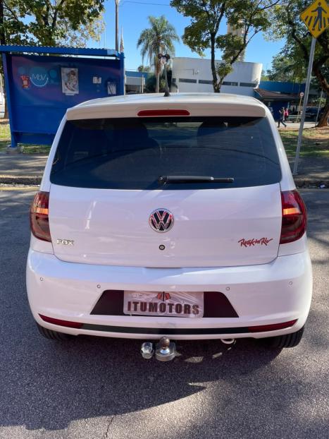 VOLKSWAGEN Fox 1.6 4P ROCK IN RIO FLEX, Foto 5