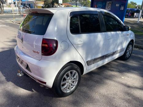 VOLKSWAGEN Fox 1.6 4P ROCK IN RIO FLEX, Foto 6