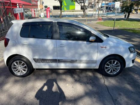 VOLKSWAGEN Fox 1.6 4P ROCK IN RIO FLEX, Foto 7