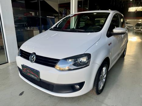 VOLKSWAGEN Fox 1.6 4P ROCK IN RIO FLEX, Foto 2