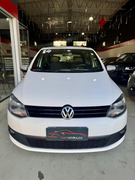 VOLKSWAGEN Fox 1.6 4P ROCK IN RIO FLEX, Foto 3