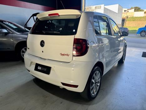 VOLKSWAGEN Fox 1.6 4P ROCK IN RIO FLEX, Foto 4