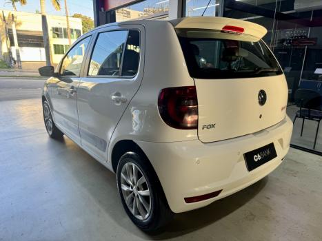 VOLKSWAGEN Fox 1.6 4P ROCK IN RIO FLEX, Foto 5