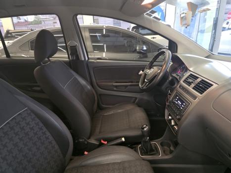 VOLKSWAGEN Fox 1.6 4P MSI COMFORTLINE FLEX, Foto 5