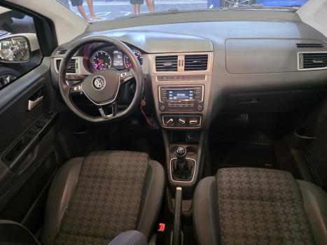VOLKSWAGEN Fox 1.6 4P MSI COMFORTLINE FLEX, Foto 6