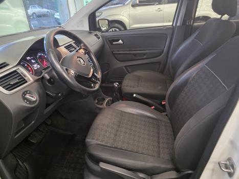 VOLKSWAGEN Fox 1.6 4P MSI COMFORTLINE FLEX, Foto 7