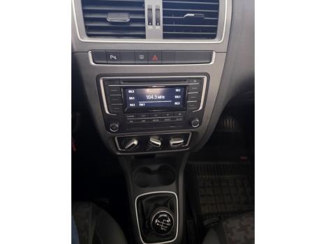 VOLKSWAGEN Fox 1.6 4P MSI COMFORTLINE FLEX, Foto 9