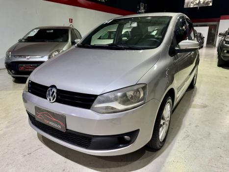 VOLKSWAGEN Fox 1.6 4P FLEX PRIME, Foto 2