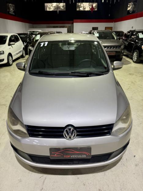 VOLKSWAGEN Fox 1.6 4P FLEX PRIME, Foto 3