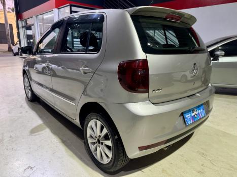 VOLKSWAGEN Fox 1.6 4P FLEX PRIME, Foto 4