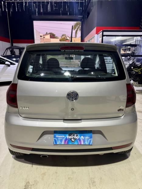 VOLKSWAGEN Fox 1.6 4P FLEX PRIME, Foto 6