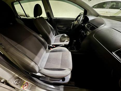 VOLKSWAGEN Fox 1.6 4P FLEX PRIME, Foto 7