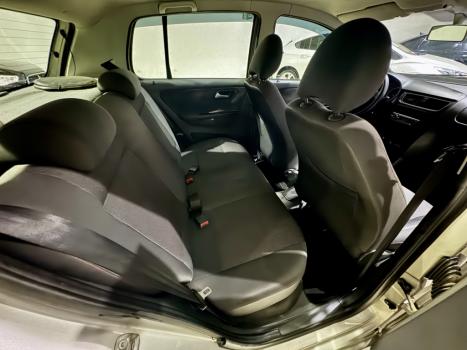 VOLKSWAGEN Fox 1.6 4P FLEX PRIME, Foto 8