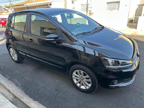 VOLKSWAGEN Fox 1.6 4P CONNECT FLEX, Foto 2