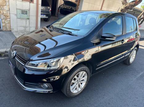 VOLKSWAGEN Fox 1.6 4P CONNECT FLEX, Foto 3