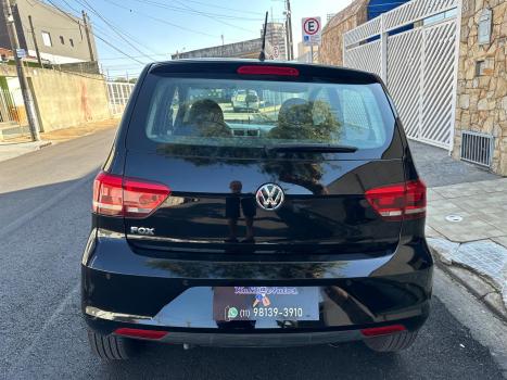 VOLKSWAGEN Fox 1.6 4P CONNECT FLEX, Foto 4