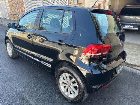 VOLKSWAGEN Fox 1.6 4P CONNECT FLEX, Foto 5