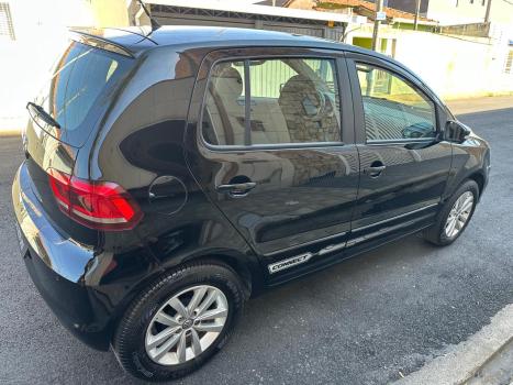 VOLKSWAGEN Fox 1.6 4P CONNECT FLEX, Foto 6