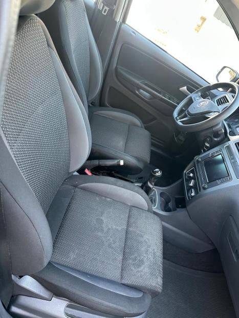 VOLKSWAGEN Fox 1.6 4P CONNECT FLEX, Foto 8