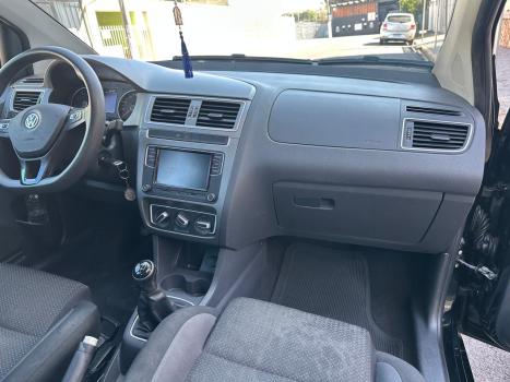 VOLKSWAGEN Fox 1.6 4P CONNECT FLEX, Foto 9