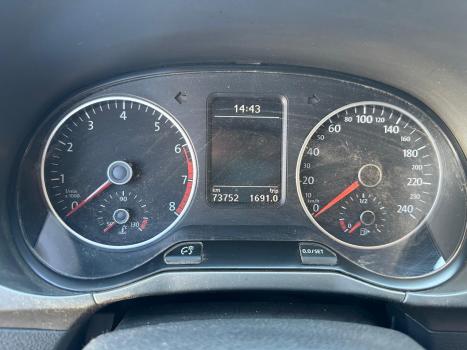 VOLKSWAGEN Fox 1.6 4P CONNECT FLEX, Foto 10