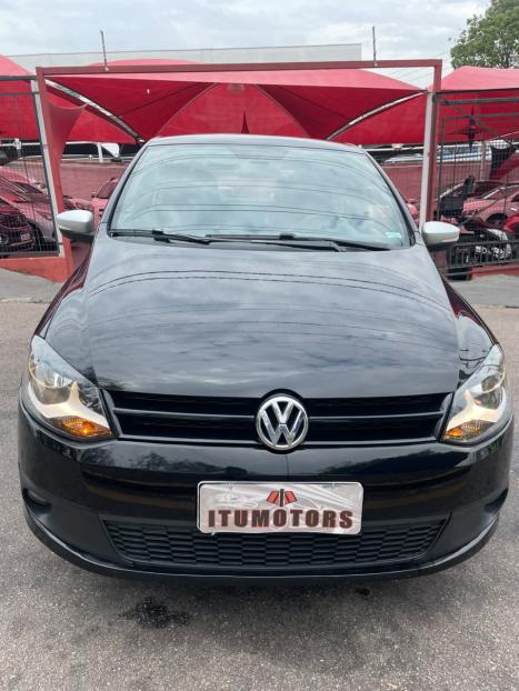 VOLKSWAGEN Fox 1.6 4P ROCK IN RIO FLEX, Foto 2