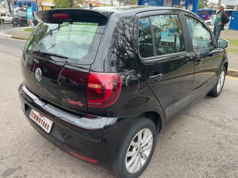 VOLKSWAGEN Fox 1.6 4P ROCK IN RIO FLEX, Foto 4