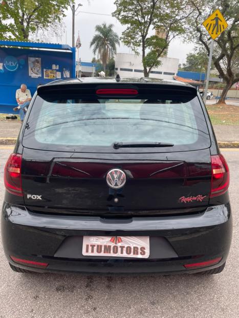 VOLKSWAGEN Fox 1.6 4P ROCK IN RIO FLEX, Foto 5