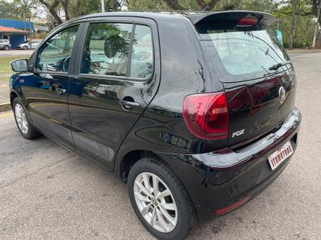 VOLKSWAGEN Fox 1.6 4P ROCK IN RIO FLEX, Foto 6