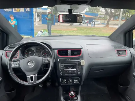 VOLKSWAGEN Fox 1.6 4P ROCK IN RIO FLEX, Foto 9