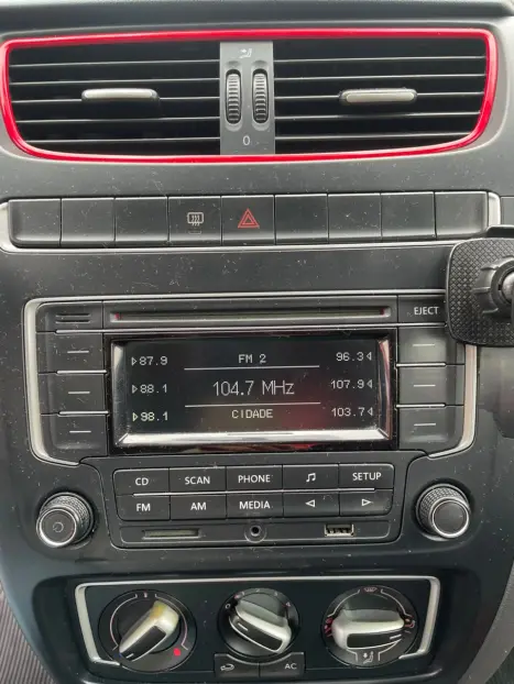 VOLKSWAGEN Fox 1.6 4P ROCK IN RIO FLEX, Foto 10