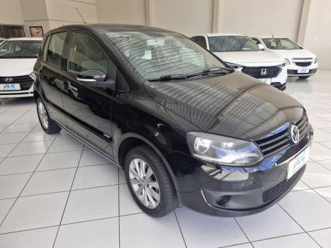 VOLKSWAGEN Fox 1.6 4P TREND FLEX, Foto 3