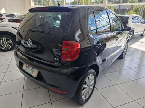 VOLKSWAGEN Fox 1.6 4P TREND FLEX, Foto 4