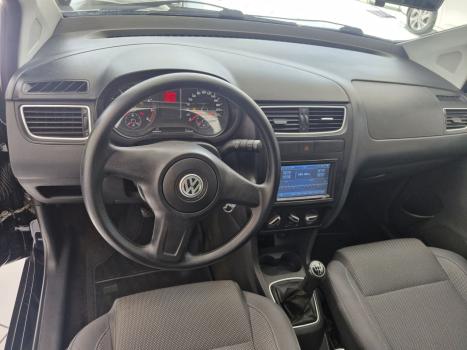 VOLKSWAGEN Fox 1.6 4P TREND FLEX, Foto 5