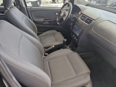 VOLKSWAGEN Fox 1.6 4P TREND FLEX, Foto 8