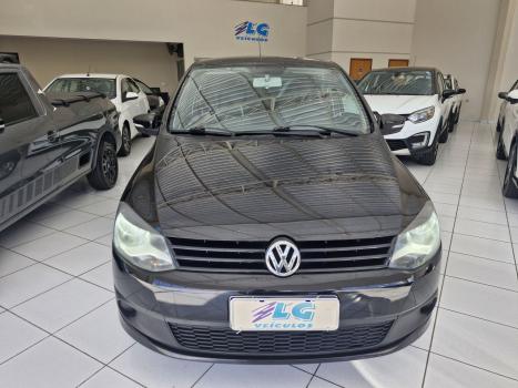 VOLKSWAGEN Fox 1.6 4P TREND FLEX, Foto 10
