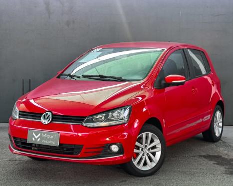 VOLKSWAGEN Fox 1.6 4P CONNECT FLEX, Foto 1