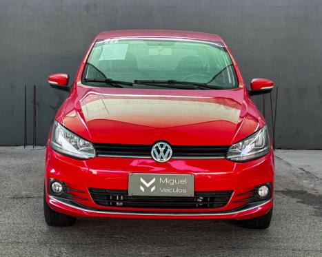 VOLKSWAGEN Fox 1.6 4P CONNECT FLEX, Foto 2