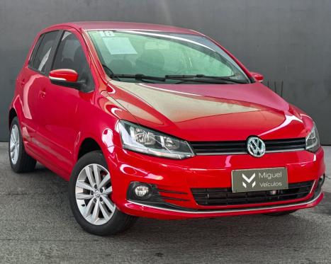 VOLKSWAGEN Fox 1.6 4P CONNECT FLEX, Foto 3