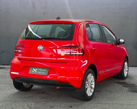 VOLKSWAGEN Fox 1.6 4P CONNECT FLEX, Foto 4