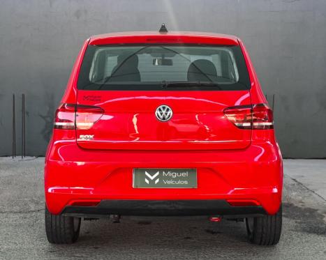 VOLKSWAGEN Fox 1.6 4P CONNECT FLEX, Foto 5