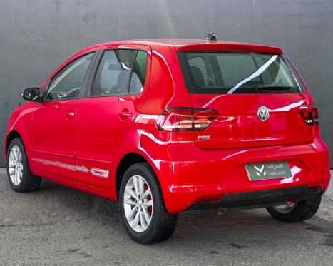 VOLKSWAGEN Fox 1.6 4P CONNECT FLEX, Foto 6