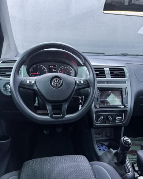 VOLKSWAGEN Fox 1.6 4P CONNECT FLEX, Foto 7
