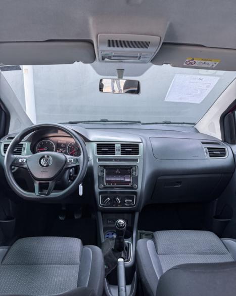 VOLKSWAGEN Fox 1.6 4P CONNECT FLEX, Foto 8