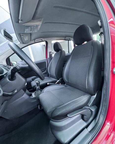 VOLKSWAGEN Fox 1.6 4P CONNECT FLEX, Foto 9