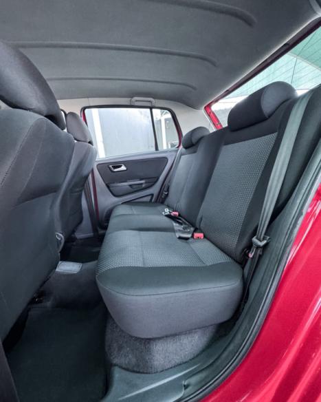 VOLKSWAGEN Fox 1.6 4P CONNECT FLEX, Foto 10