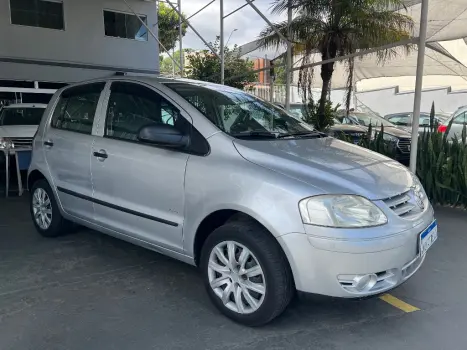 VOLKSWAGEN Fox 1.6 4P PLUS, Foto 1