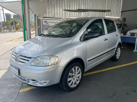 VOLKSWAGEN Fox 1.6 4P PLUS, Foto 2