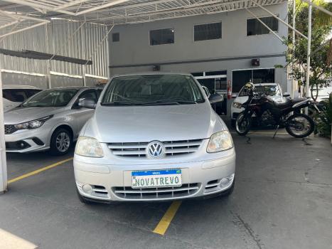 VOLKSWAGEN Fox 1.6 4P PLUS, Foto 3